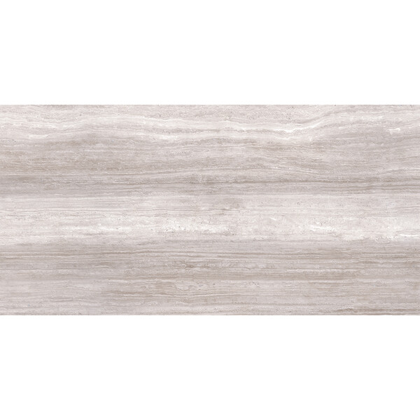 Iris Us Zenit Light Taupe Polished Porcelain Tile 24×48 Image