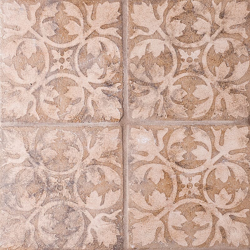 Yorkshire Glazed Ceramic Tiles 6x6