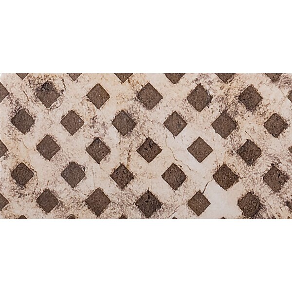 Walton Glazed Ceramic Tile 3×6 Image