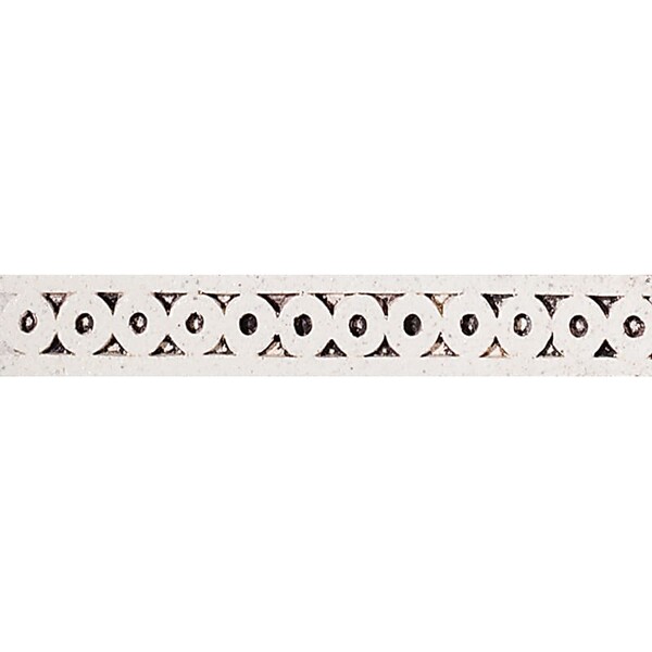 Kubla-a Glazed Ceramic Borders 1×6 Image