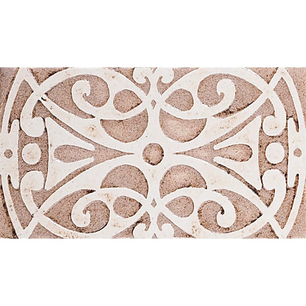 Kobe Glazed 100 Ceramic Borders 3×6 Image