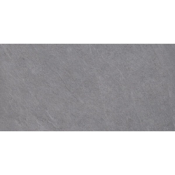 Silver Flow Natural Porcelain Tile 18×36 Image