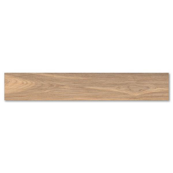 Elisir Royal Dorato Matte Wood Look Porcelain Tile 8×48 Image