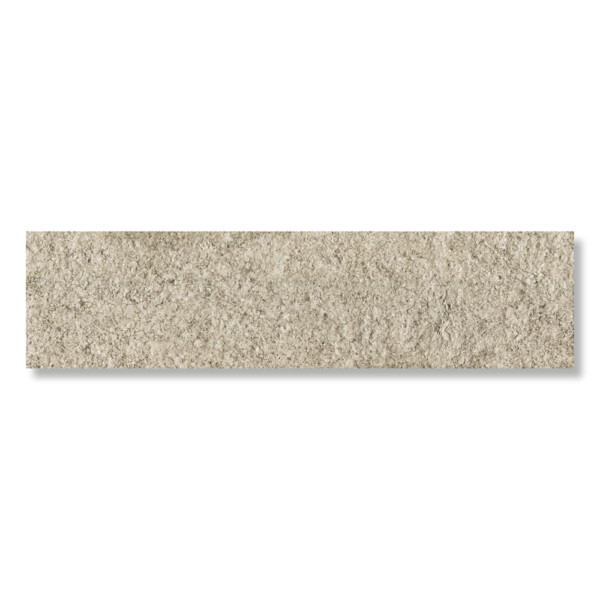 Fornace Argilla Naturale Matte Brick Glazed Porcelain Tile 2 1/2×9 1/2 Image