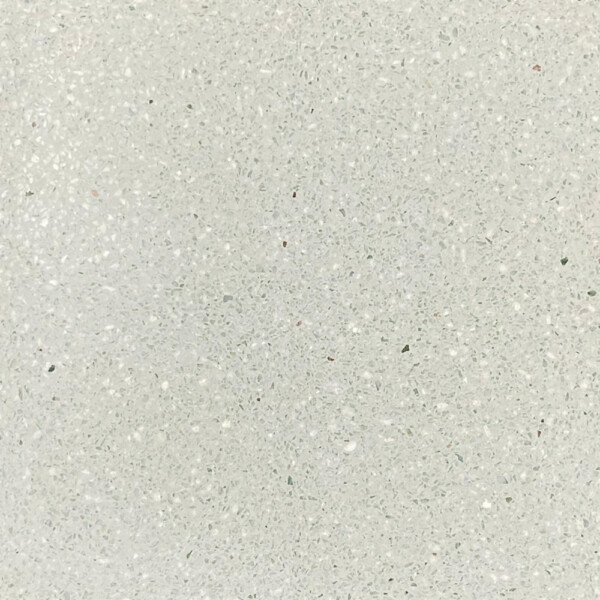 Celadon Terrazo Tile 15 3/4×15 3/4 Image