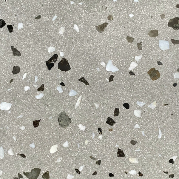 Llao   Terrazo Tile 15 3/4×15 3/4 Image