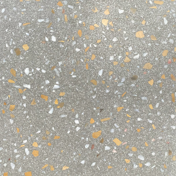 Mies Terrazo Tile 15 3/4×15 3/4 Image