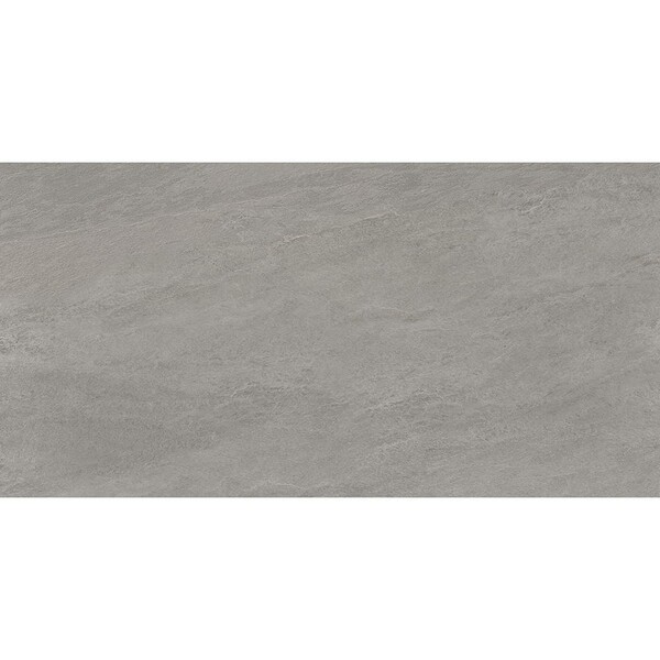 Light Grey Natural Porcelain Tile 12×24 Image