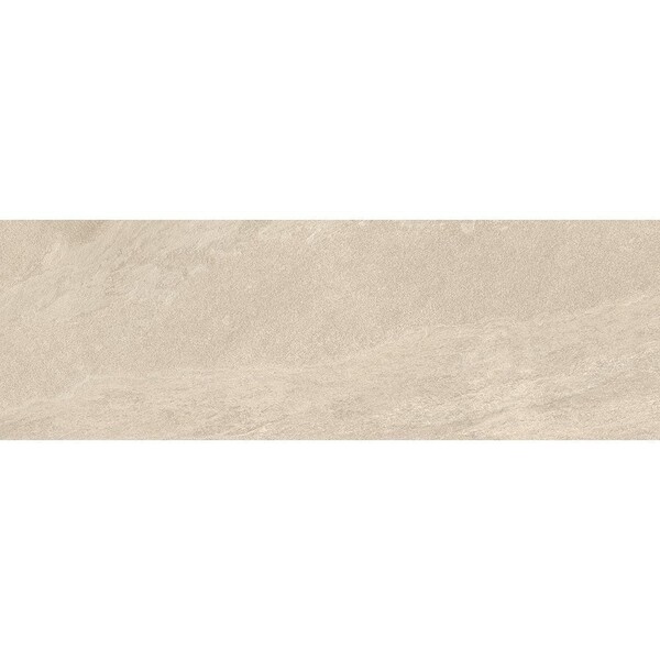 Taupe Natural Porcelain Tile 4×12 Image
