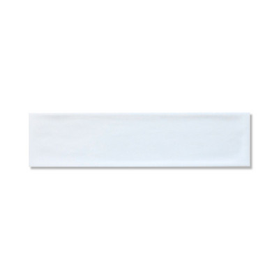 Roca Flow Frost Polished Subway Ceramic Tiles 3x12