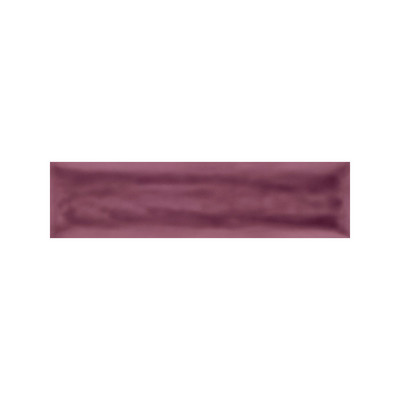 Roca Flow Burgundy Polished Ceramic Tiles 3x12