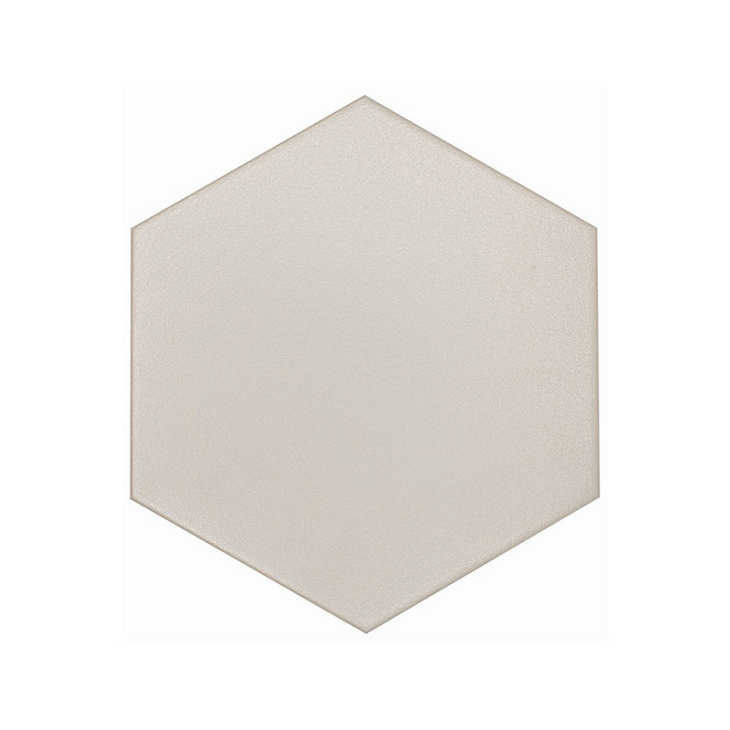 Roca Tender Gray Matte Ceramic Tiles 8x9