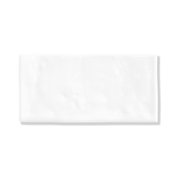 Serene Glossy Ceramic Tile 2 1/2×5 Image