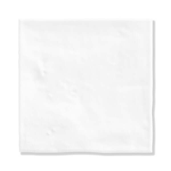 Serene Matte Ceramic Tile 5×5 Image