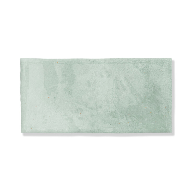 Seafare Glossy Ceramic Tiles 2 1/2x5