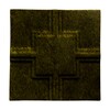 Corso Glossy Link Ceramic Wall Decos 6×6 Image