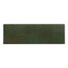 Tefusee Green Glossy Ceramic Tile 4×12 Image