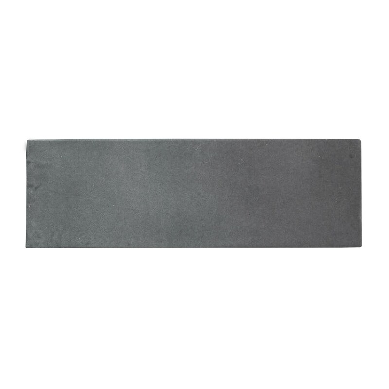 Tinta Glossy Ceramic Tile 4×12 Image