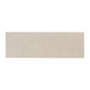 Feldspar Velvet Ceramic Tile 3×9 Image