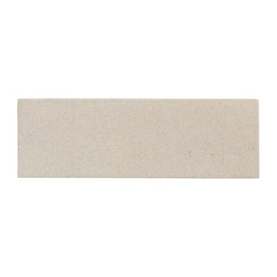 Feldspar Velvet Ceramic Tile 3×9 Image