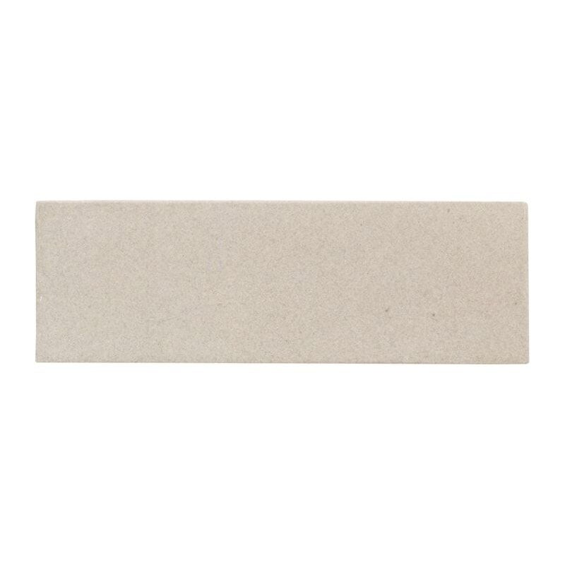 Feldspar Velvet Ceramic Tile 3×9 Image