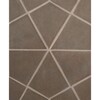Copeland Glossy Diamante Ceramic Wall Decos 6×6 Image