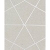 Feldspar Velvet Diamante Ceramic Wall Decos 6×6 Image