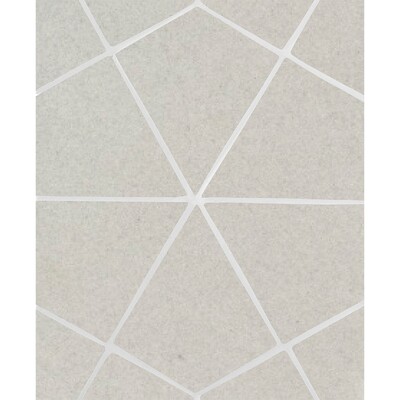 Feldspar Velvet Diamante Ceramic Wall Decos 6×6 Image
