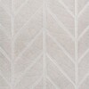 Fresco Crackled Chevron Ceramic Wall Decos 2×6 Image