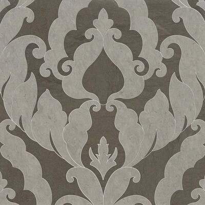 Britannia, Bosphorus Honed Rumi Limestone Mosaics 13 9/16x18