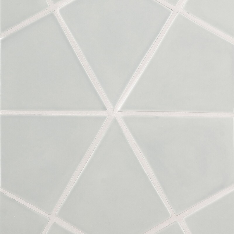 Cold Glossy Diamante Ceramic Tiles 6×6 (DC00251)