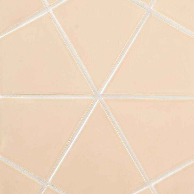 Honey Glossy Diamante Ceramic Tiles 6×6 (DC00252)