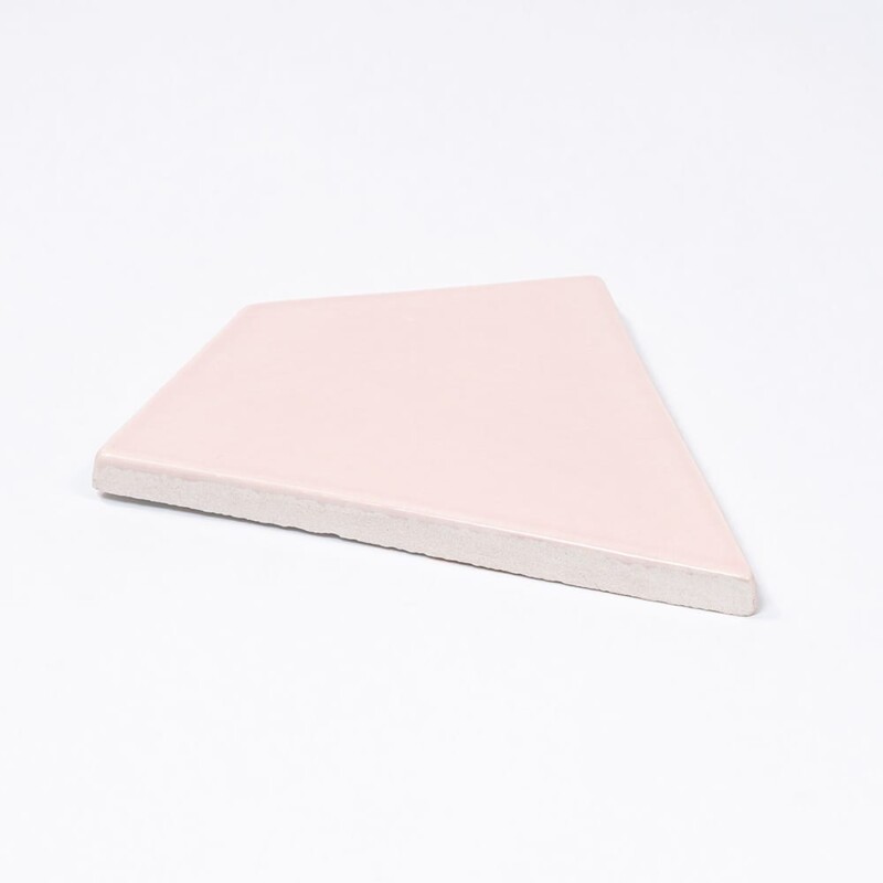 Rosie Glossy Diamante Ceramic Tiles 6×6 (DC00253)