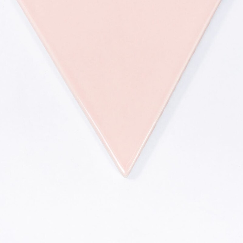 Rosie Glossy Diamante Ceramic Tiles 6×6 (DC00253)