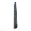 Black Honed Pencil Liner Marble Moldings 1/2×12 (ML00520)