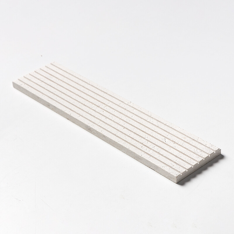 Desert Path Leather Ethan Limestone Tiles 6×24 (ML01105)