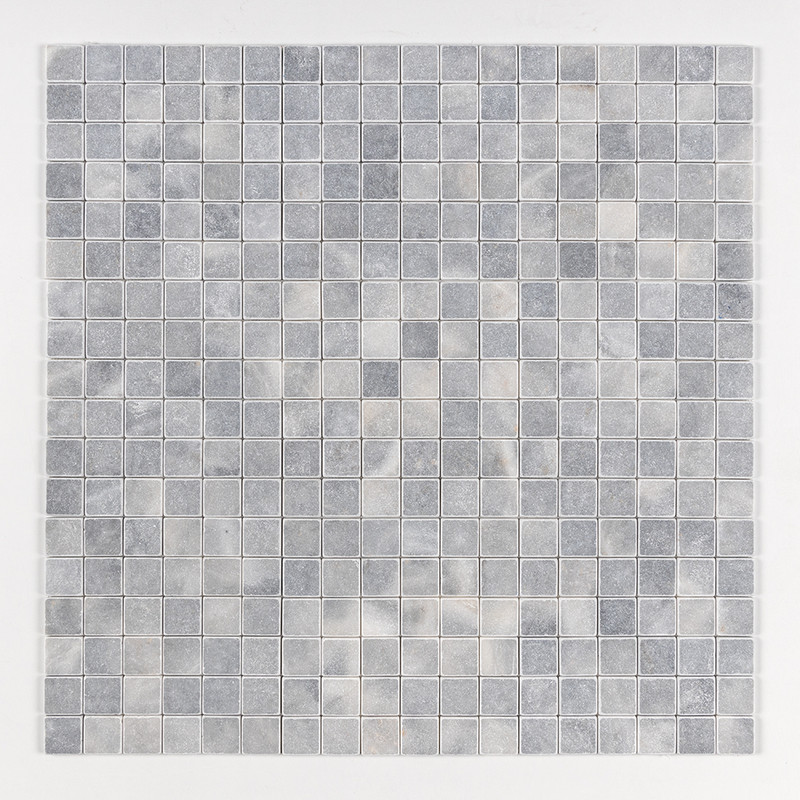 Allure Tumbled 2×2 Marble Mosaics 12×12 (MS01934)