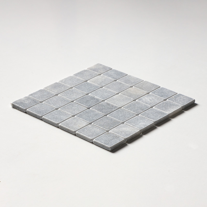 Allure Tumbled 2×2 Marble Mosaics 12×12 (MS01934)