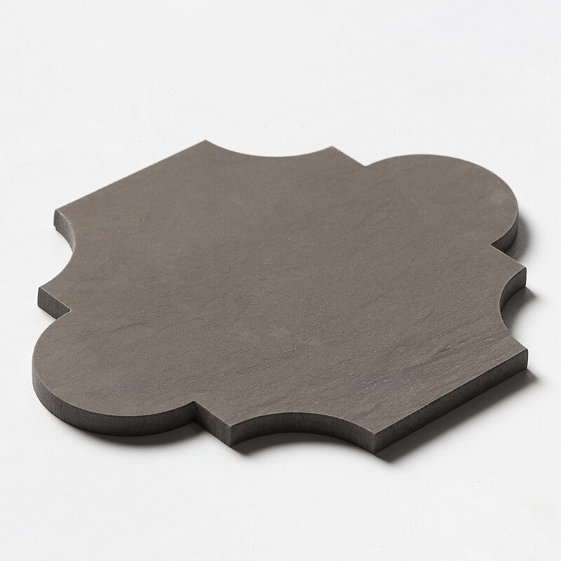 Bosphorus Honed San Felipe Waterjet Limestone Tiles 8×9 3/4 (NW00002)