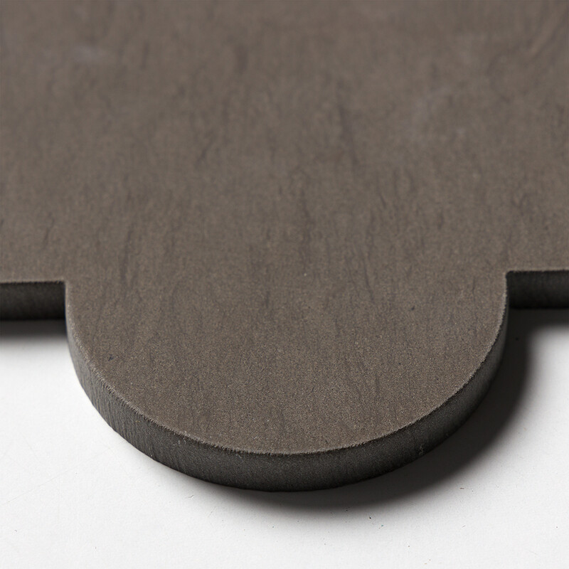 Bosphorus Honed San Felipe Waterjet Limestone Tiles 8×9 3/4 (NW00002)