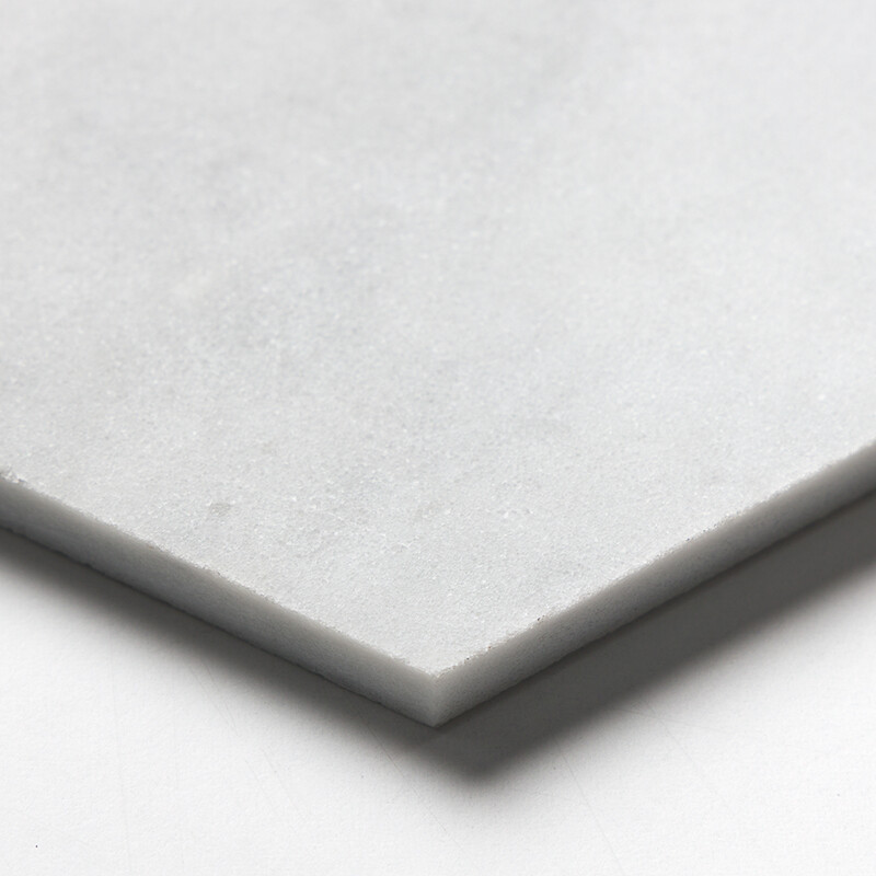 Avenza Honed Hexagon Waterjet Marble Tiles 5 25/32×5 (NW00016)