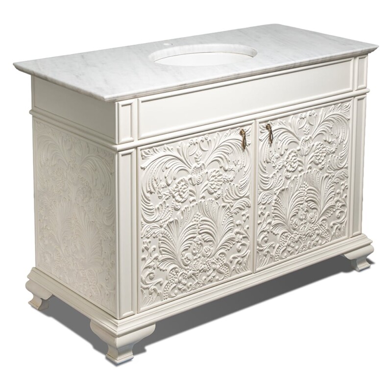 Baroque Light Vanity (PS70086)