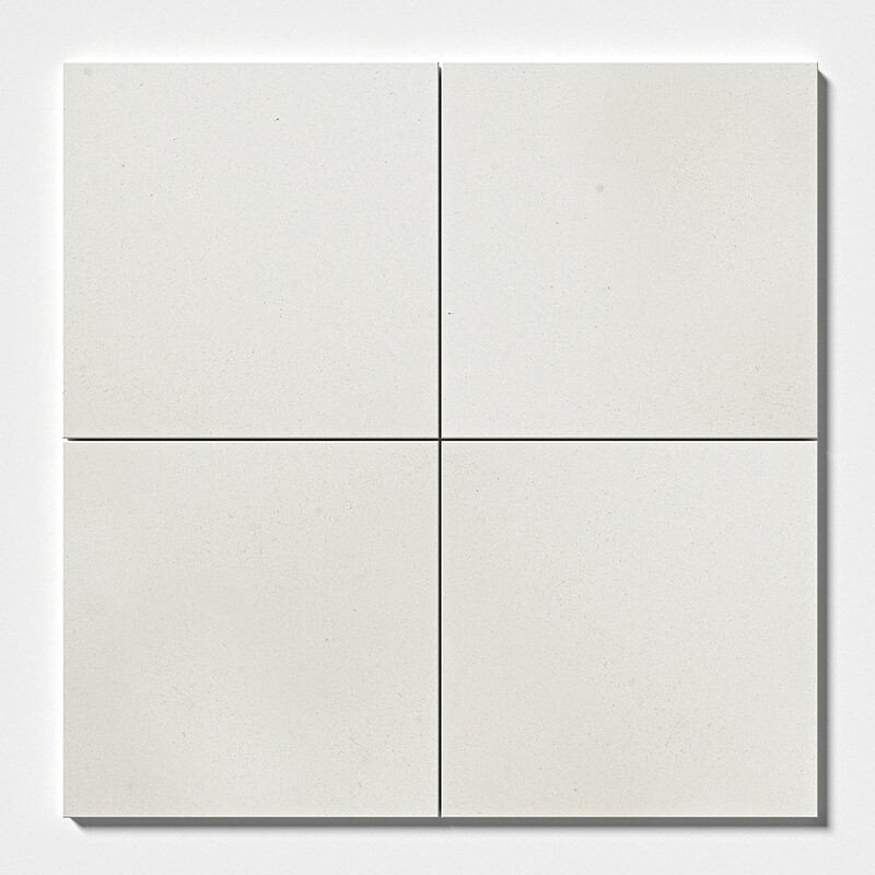 Champagne Honed Limestone Tiles 12×12 (TL10596)