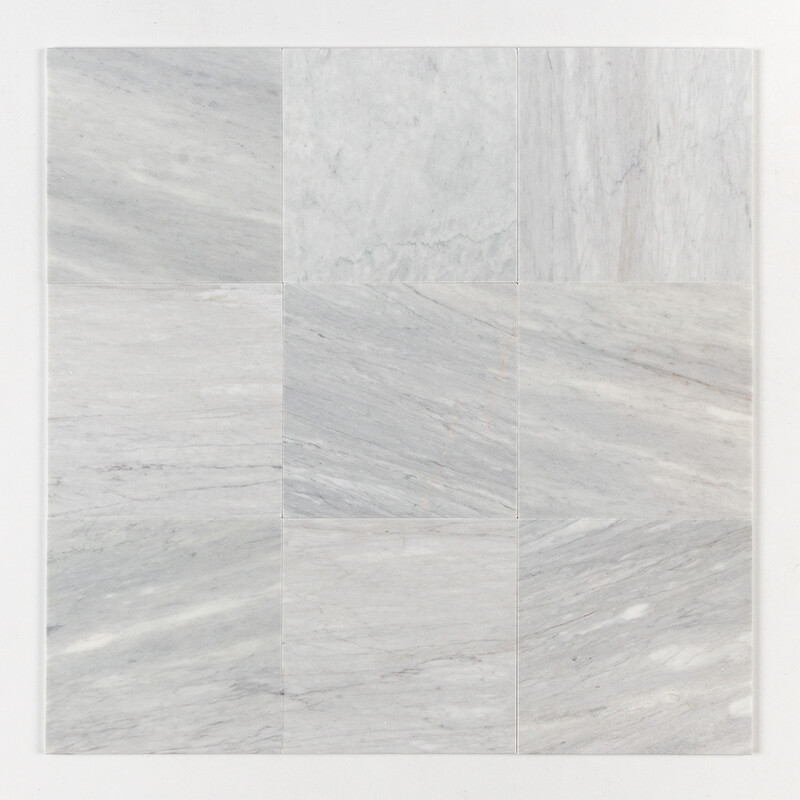 Avenza Honed Marble Tiles 12×12 (TL12765)