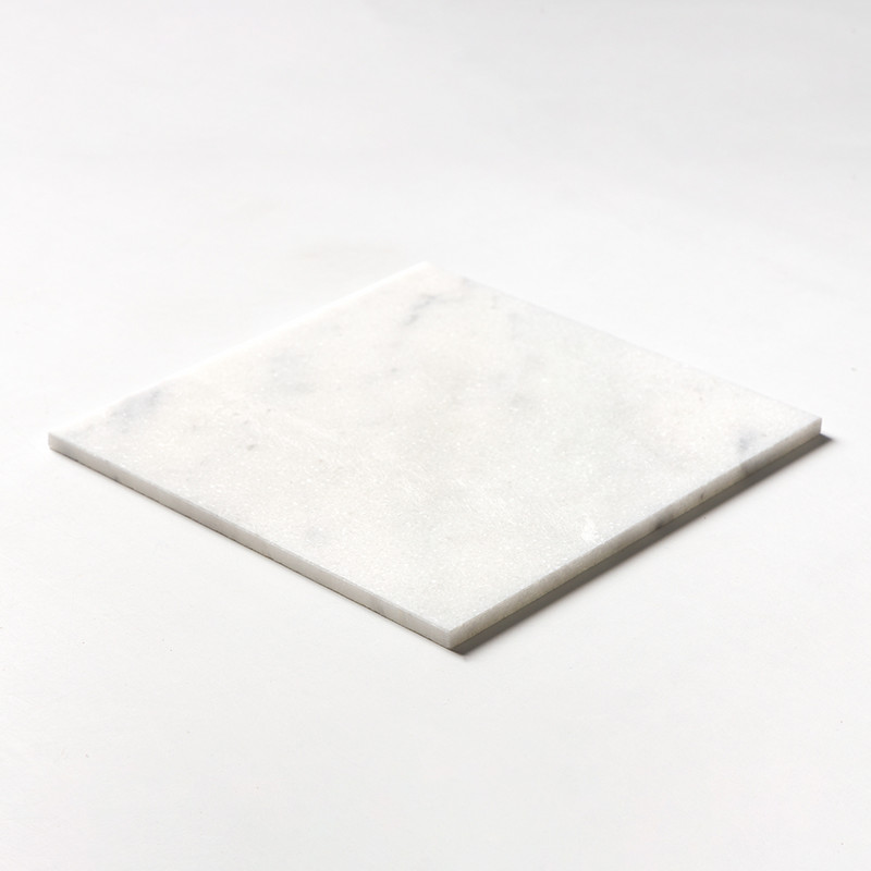 Glacier Honed Marble Tiles 12×12 (TL13300)