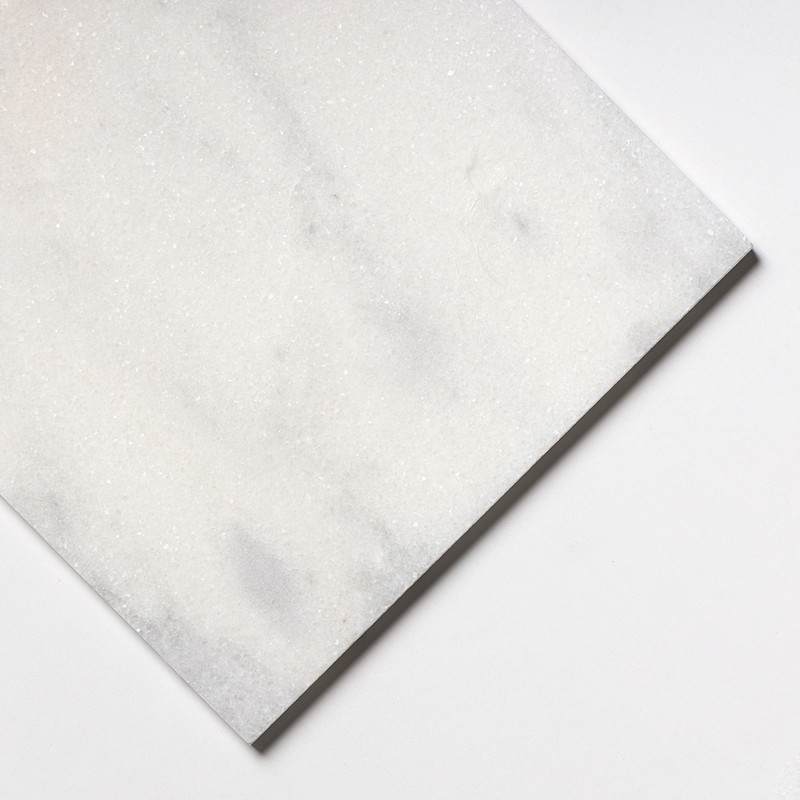 Glacier Honed Marble Tiles 12×12 (TL13300)