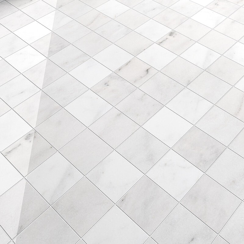 Avalon Polished Marble Tiles 5 1/2×5 1/2 (TL13314)