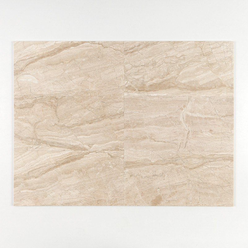 Diana Royal Polished Marble Tiles 12×24 (TL13868)