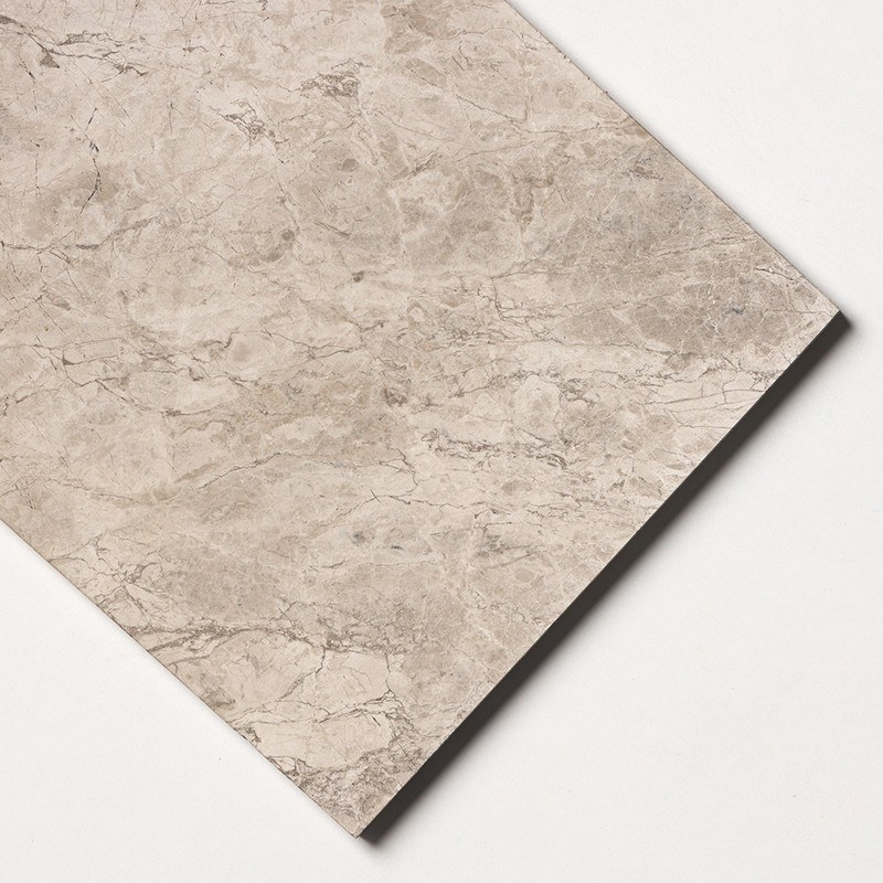 Silver Shadow Honed Marble Tiles 12×24 (TL13938)