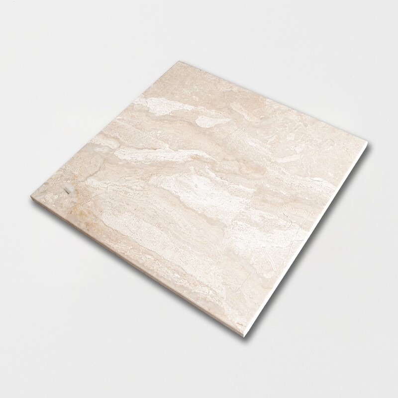 Diana Royal Polished Marble Tiles 12×12 (TL13963)